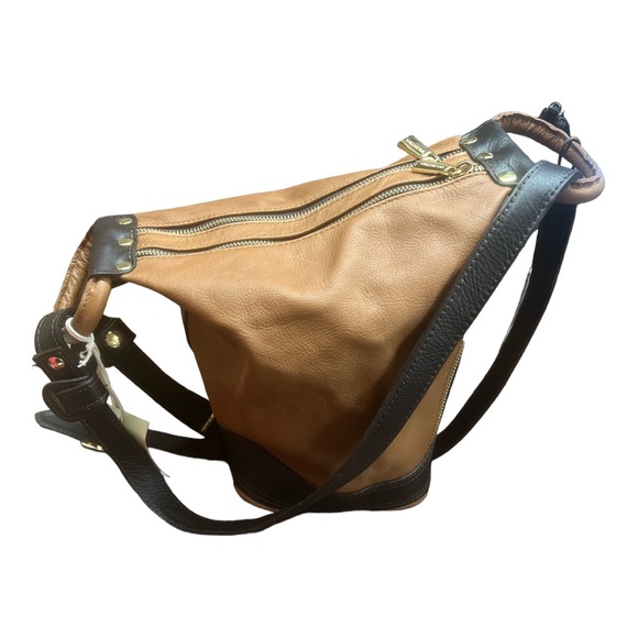 Valentina Purse Bag Pocketbook Made in Italy NWT - Picture 1 of 4